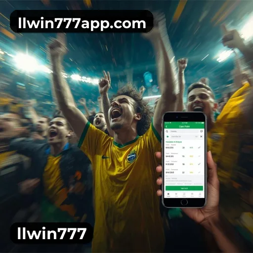 Downloads Verificados llwin777