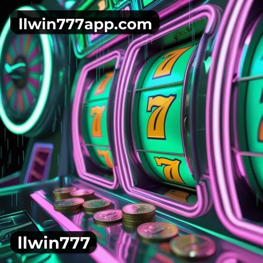 Odds Competitivas llwin777