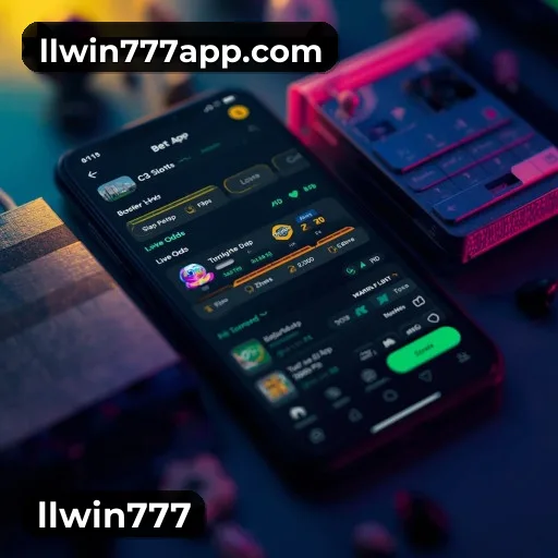 Apostas Ao Vivo llwin777