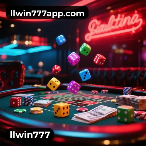 Licença Curaçao llwin777