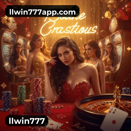 llwin777 Licença Curaçao Gaming