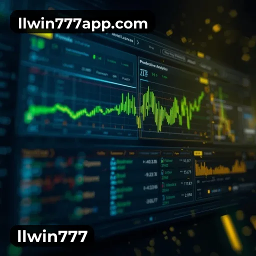 llwin777 Logo 3