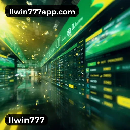 llwin777 Licenciado Curaçao - Segurança SSL 256-bit