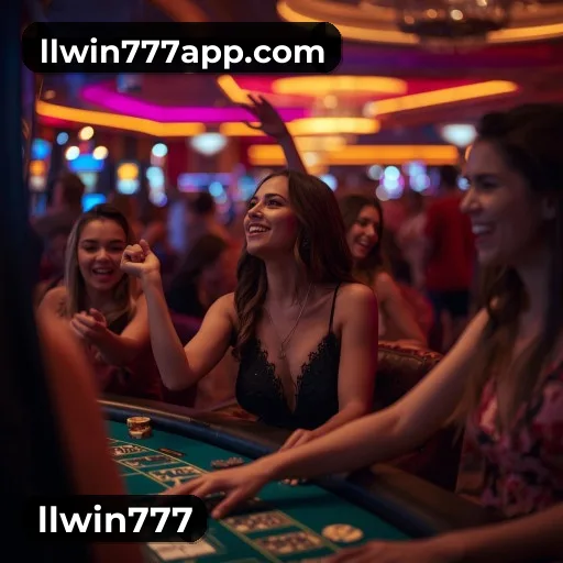 llwin777 PIX Instantâneo - Saques em 8 Minutos