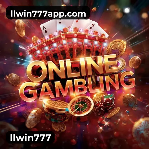 llwin777 Certificado eCOGRA - Jogos Justos Auditados