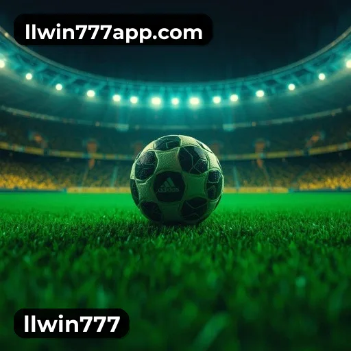 llwin777 PIX Instantâneo - Saques em 8 Minutos