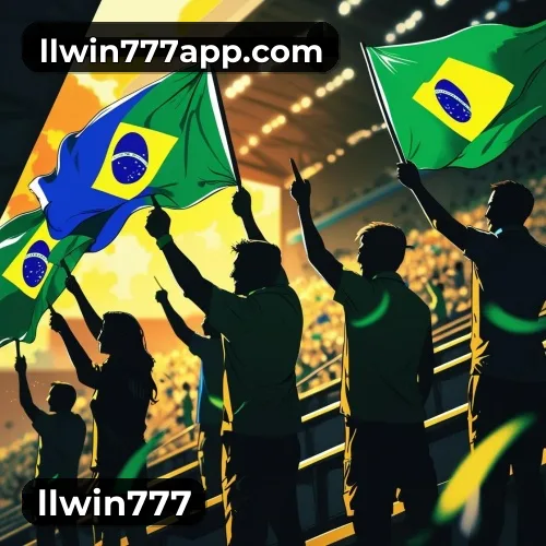 llwin777 Instalar Logo 3
