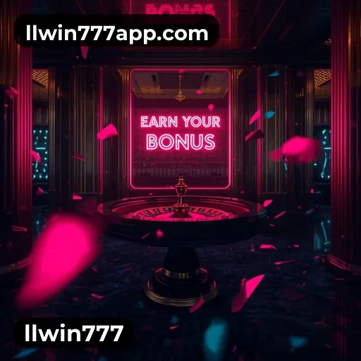 llwin777 Instalar Logo 1