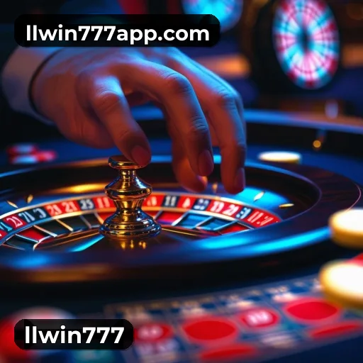 llwin777 Instalar Logo 2