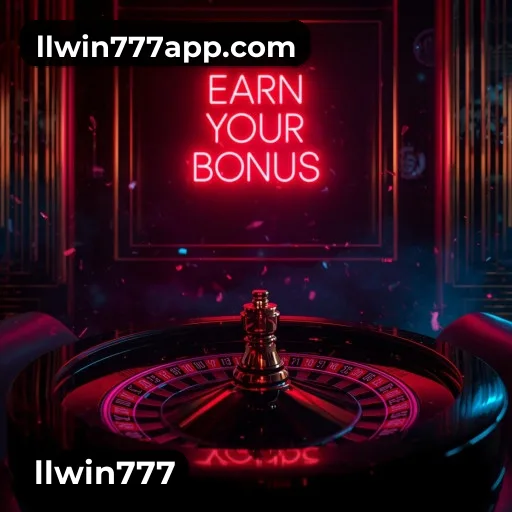 llwin777 Segurança Logo 2
