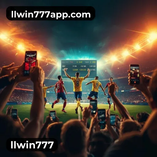 Loteria llwin777 - Lotofácil diária