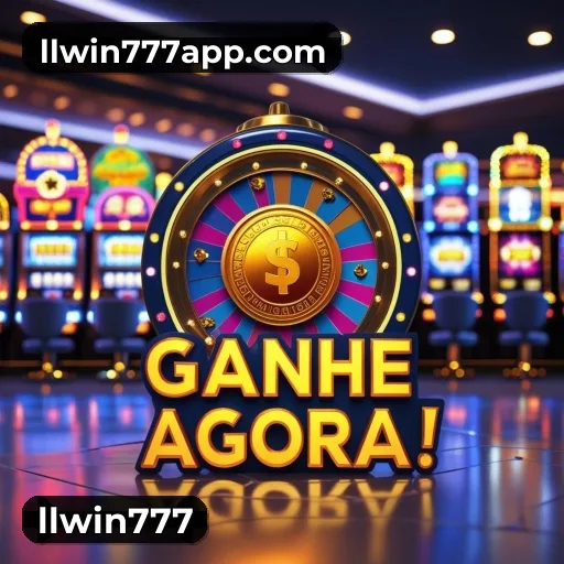 Slots llwin777 - Giros Grátis Diários