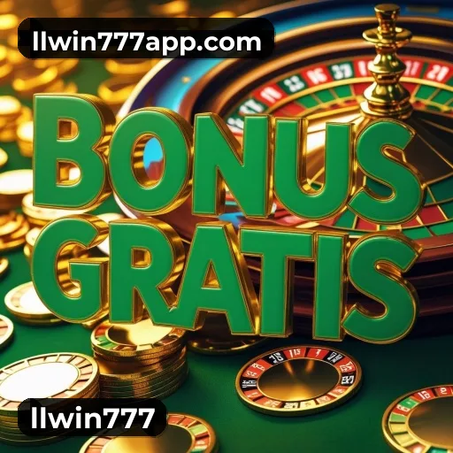 Slots llwin777 - Jackpots Progressivos