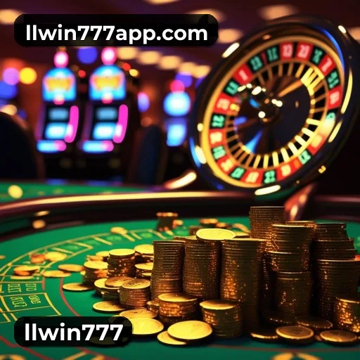 Telegram llwin777 - Bônus Diários Exclusivos